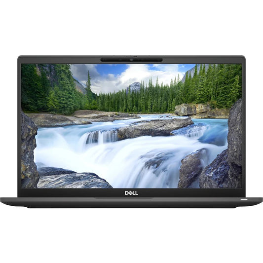 Dell Latitude 7420 14" Notebook | i7-1185G7 | 16GB LPDDR4 512GB SSD