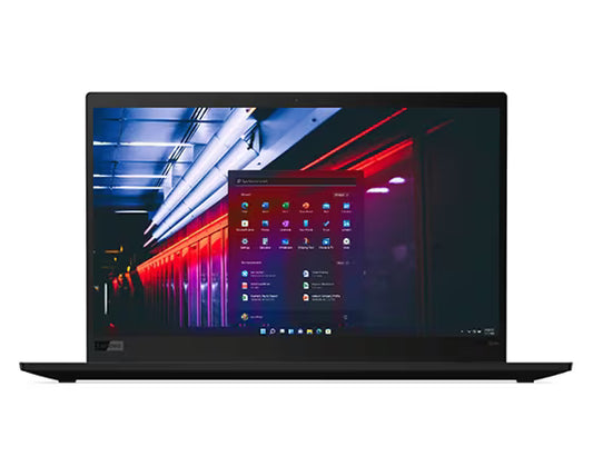 Lenovo ThinkPad X1 Carbon G8 14 Ultrabook - Intel Core i5-10 Series | 16gb RAM image 1