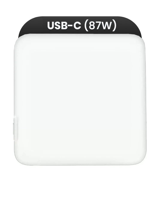 87W USB-C Power Charger Wall Adapter Only For MacBook