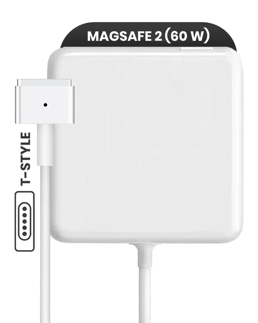 60W MagSafe 2 Charger Power Adapter