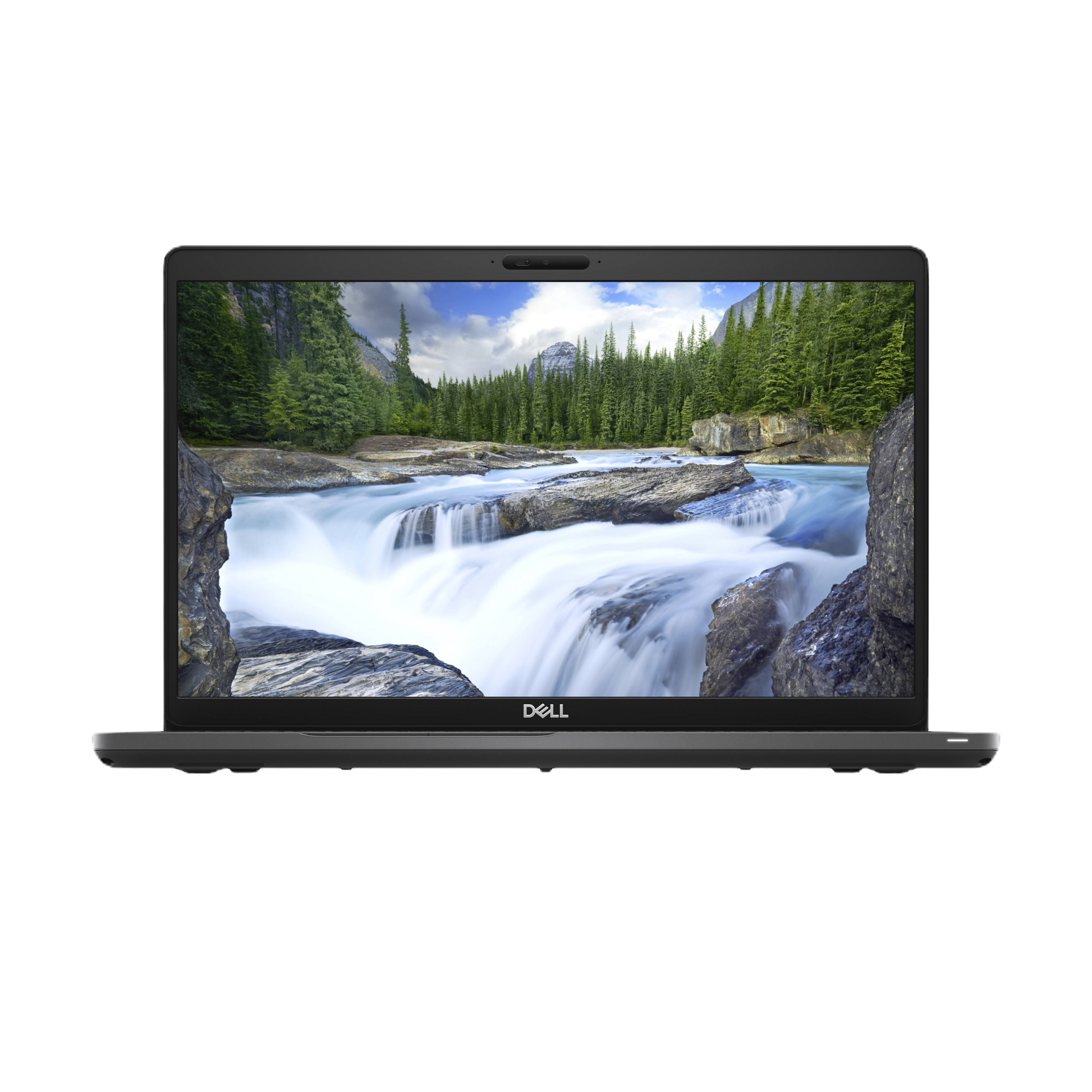 Dell Latitude 5500 15.6" Intel Core i5-8265U | 8GB RAM | 256gb SSD image 0