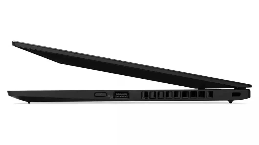 Lenovo ThinkPad X1 Carbon G8 14 Ultrabook - Intel Core i5-10 Series | 16gb RAM image 3