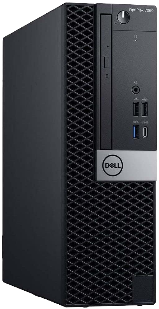 Dell Optiplex 7060 SFF Intel Core i5-8500 | 16GB RAM | 512gb SSD image 0