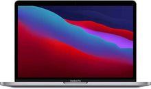Refurbished Apple Macbook Air M1 A2337 (2020), 8GB Unified Memory, 256GB Storage, 13" Retina Display