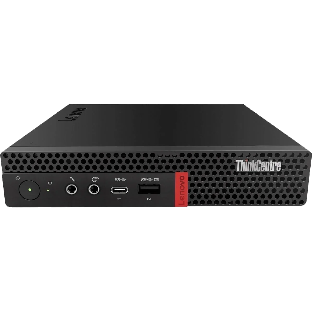 Lenovo ThinkCentre M720q Tiny Desktop | Intel i5 8500T | 16GB | 256GB S image 0
